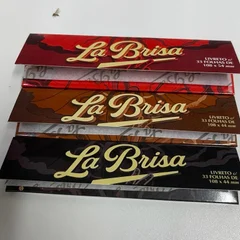 SEDA LA BRISA BROWN
