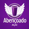 Abençoado Açaí  logo