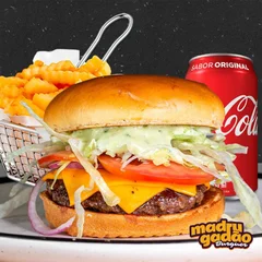 COMBO | Madruga Salada 