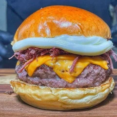 Carne Seca Premium