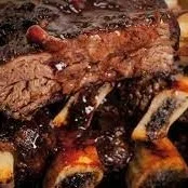 Costela no Bafo - 500g