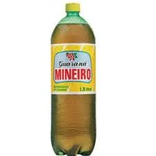 Guaraná Mineiro 1,5L