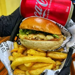Combo Big chicken