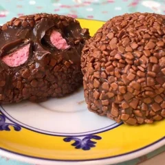 Brigadeirão | Zezinho