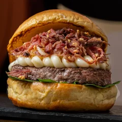 Costello Burger