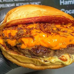 Cheddar Crispy