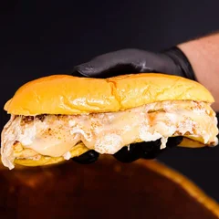 Queijo Bruto