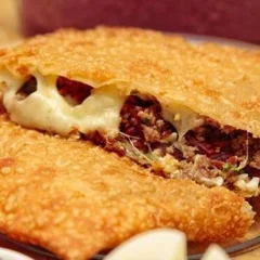 Pastel de Carne