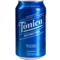 agua tonica 