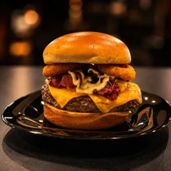 Ultra Angus Furioso