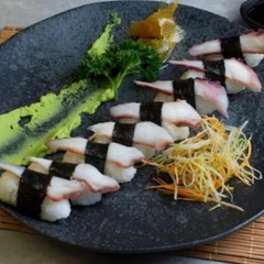SUSHI POLVO 8 UND 