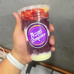 Açaí Tropical