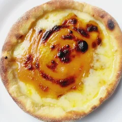 Queijo Com Doce de Leite