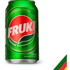 Guaraná Lata 