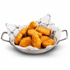 Burgô Nuggets