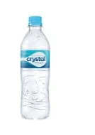 Água Mineral Sem Gás 500ml