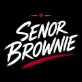 Senor Brownie logo