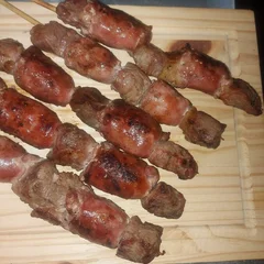 Mixto