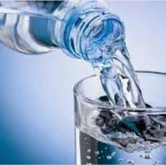 Água com gás Mamba water 350 ml