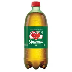 Guarana Antarctica 1l