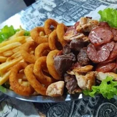 PICADINHO MASTER
