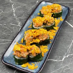 Acelga Maki 8pçs
