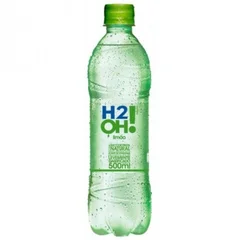 H2O - 500ML