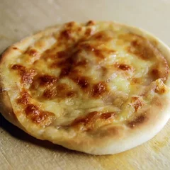 Lombo e Mussarela