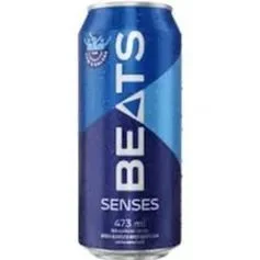 SKOL BEATS AZUL 269ML 