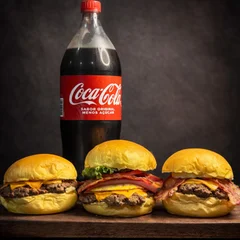 👨‍👩‍👧‍👦 PRA DIVIDIR – Combo Família