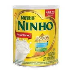 Leite Ninho 380gr