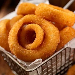 Onion Rings Grande