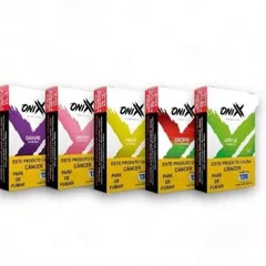 ONIX PURPLE DROPS NO PC C/10 UNI 