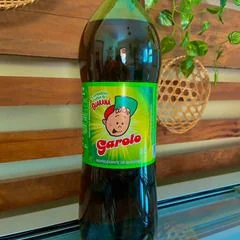 GAROTO 1 LITRO