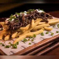 Petiscos Premium