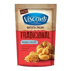Batata Palha Visconti 120 gr