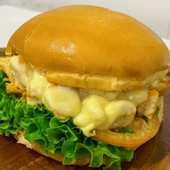 Frango Salada