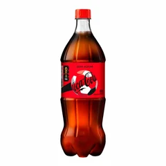 Coca Cola Zero Açúcar 600ml 