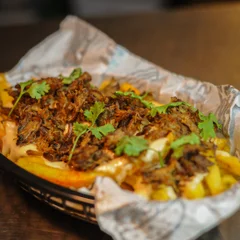 Batata com Costela