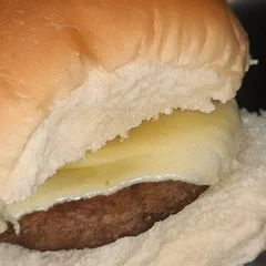 X-Burguer Picanha