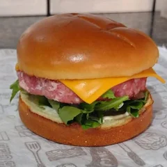 Smash de Toscana