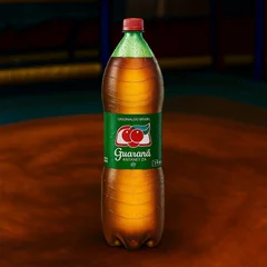  Guaraná Antarctica 2L