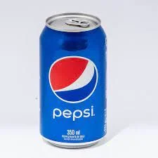 Pepsi lata 350ml