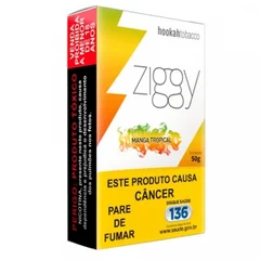 ZIGGY MANGA TROPICAL 