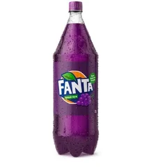 Fanta Uva de 1 Litro 