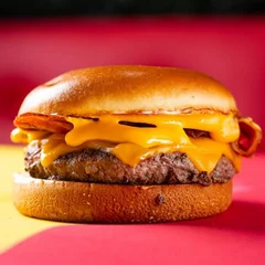 PROMOÇÃO COM 2 Golden Bacon