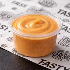 Molho tasty