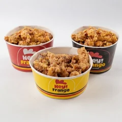 Hey! Frango Frito 