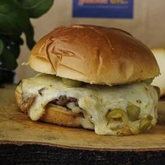 Burguer do Patrão 