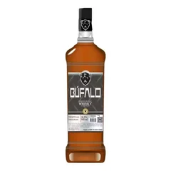 Whisky Búfalo 900ml